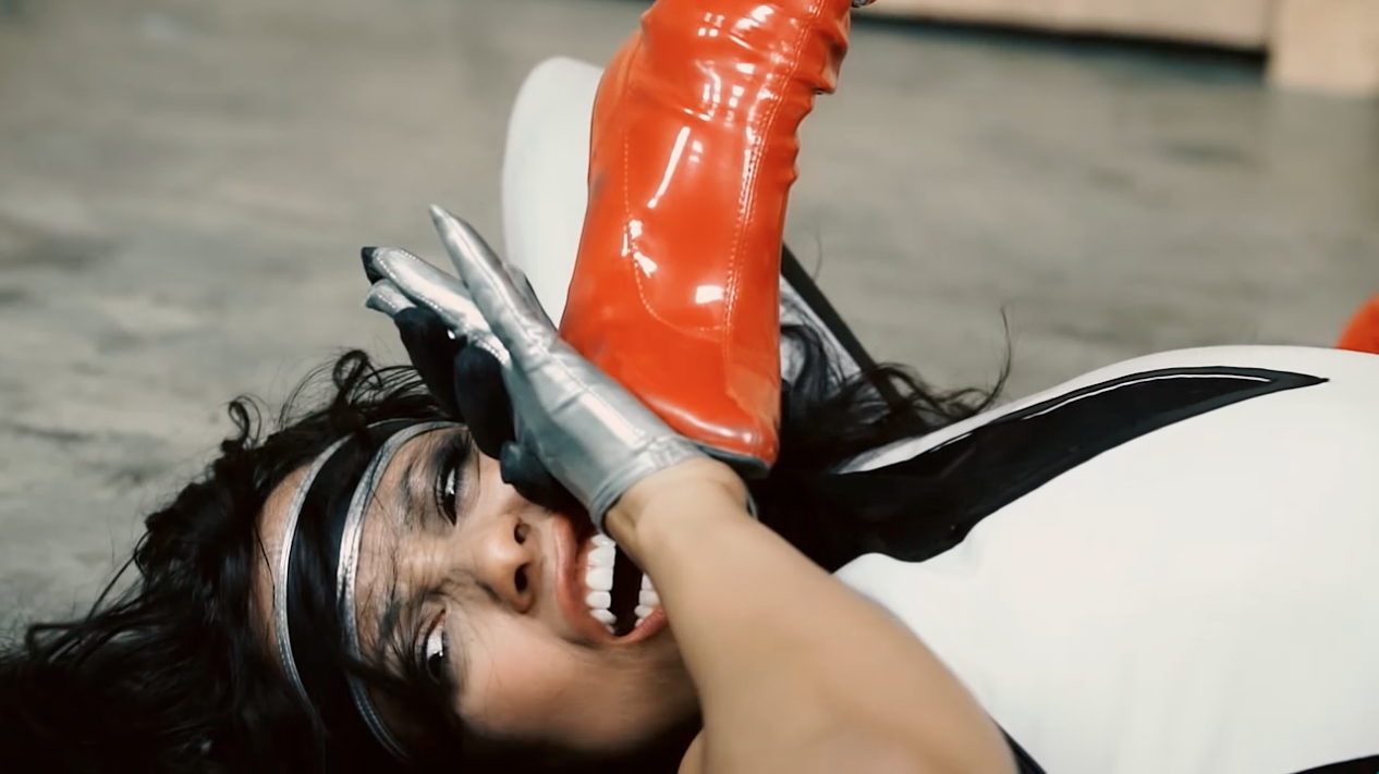 HK | Moonstar vs Enigma 1