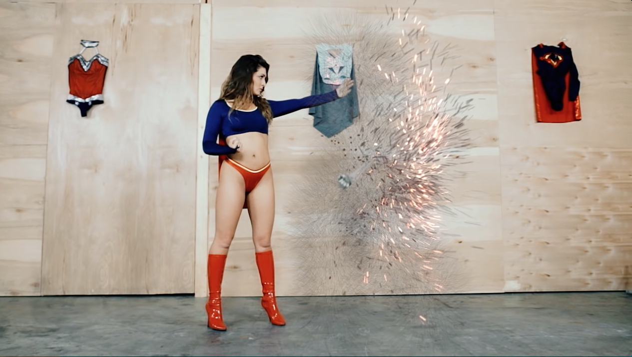 HK | Moonstar vs Enigma 1