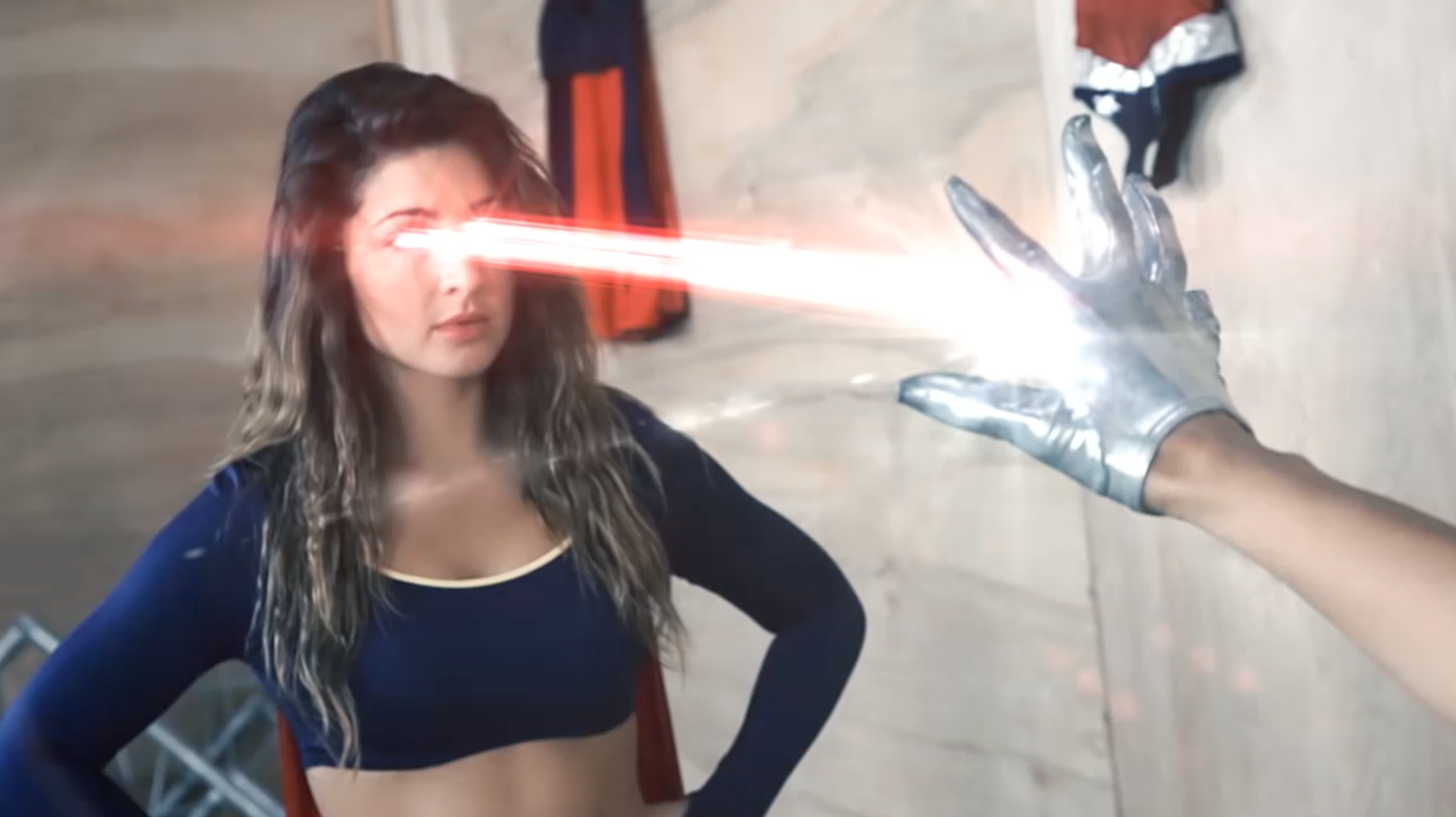 HK | Moonstar vs Enigma 1