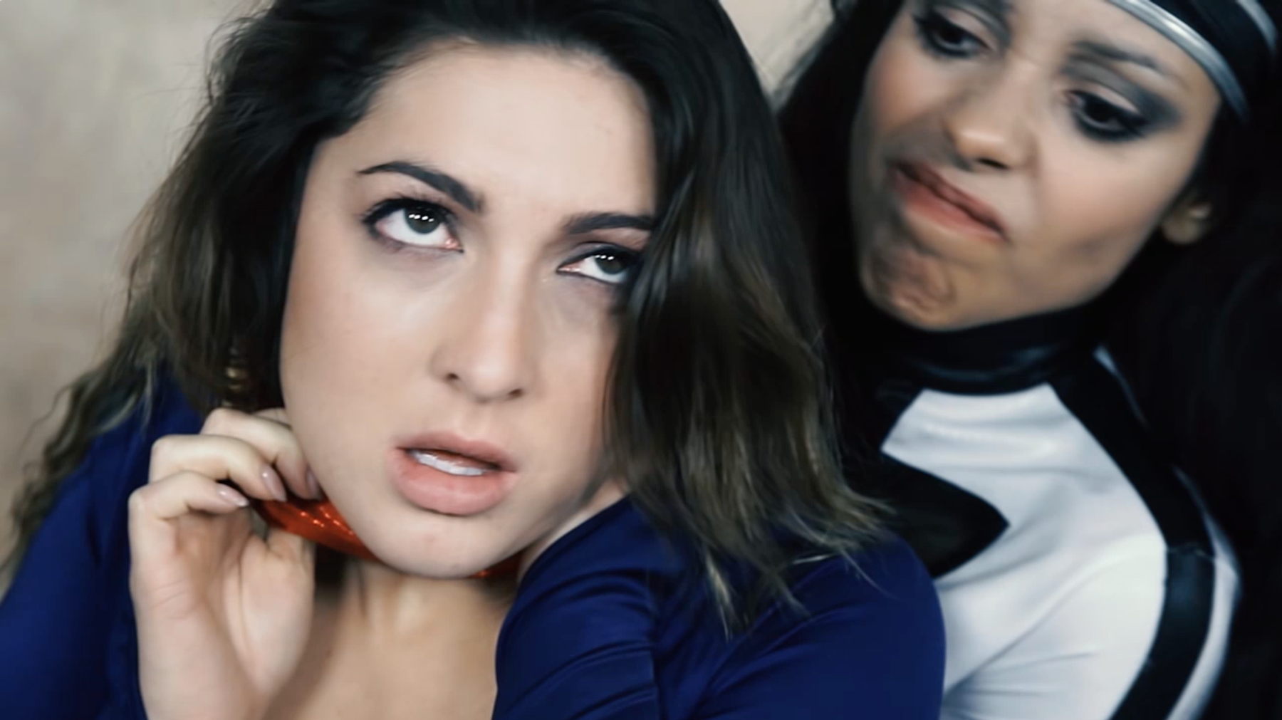 HK | Moonstar vs Enigma 1