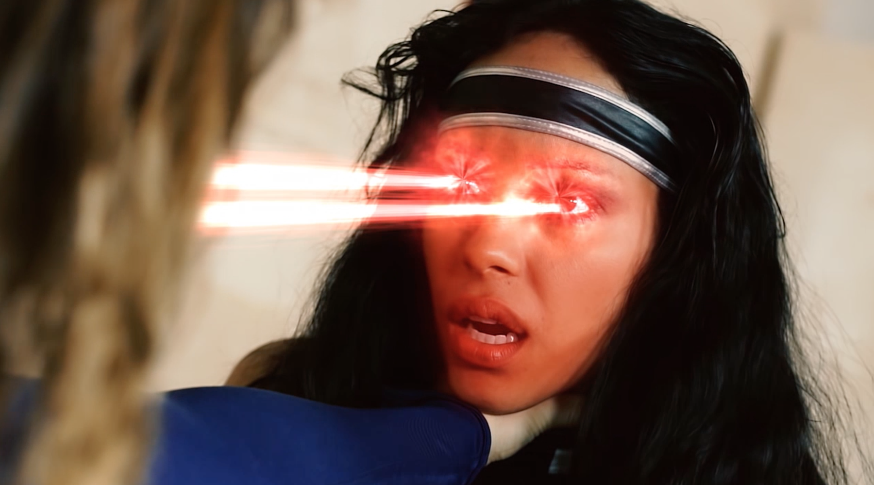 HK | Moonstar vs Enigma 1