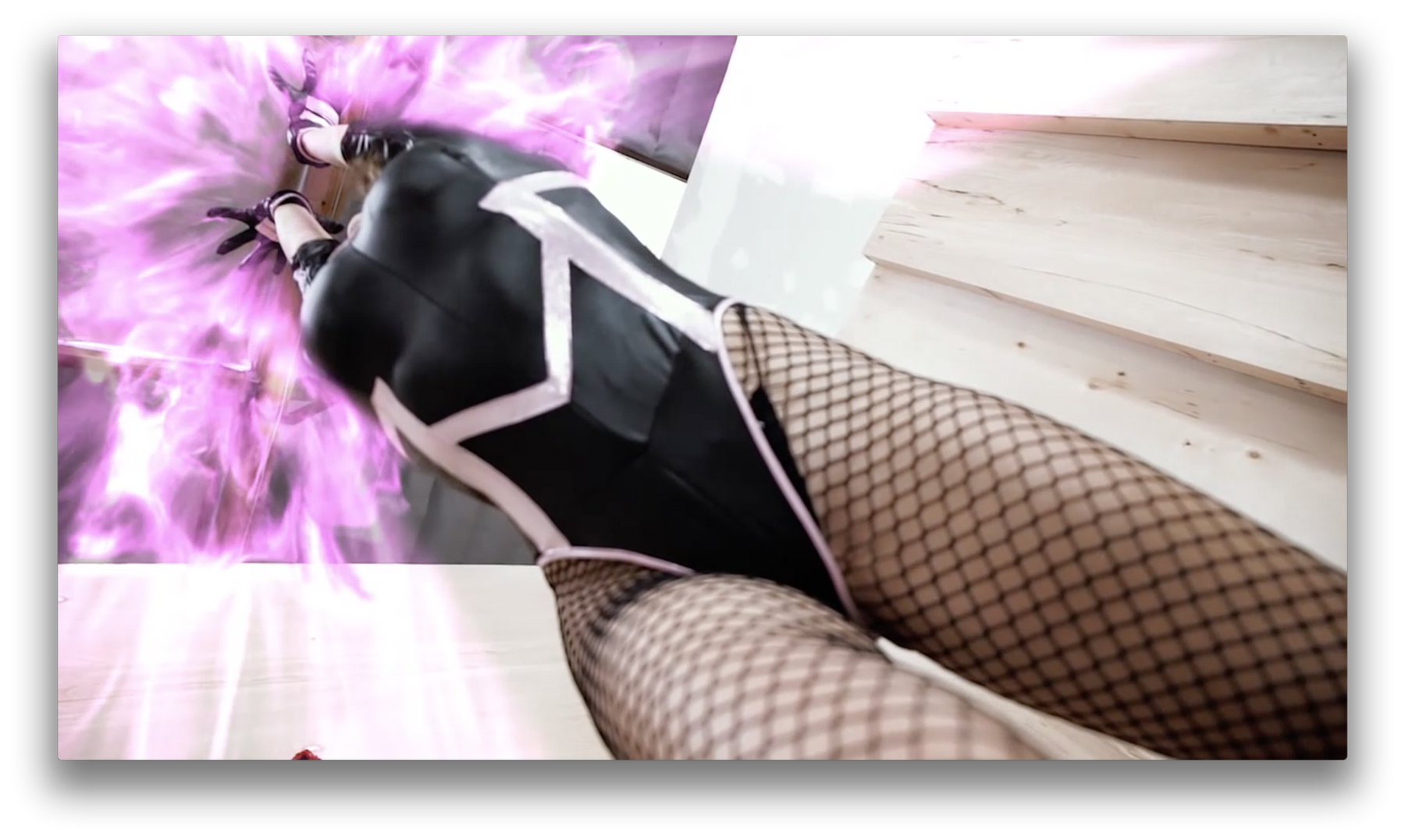 HK | Taiyo vs Alexa 1