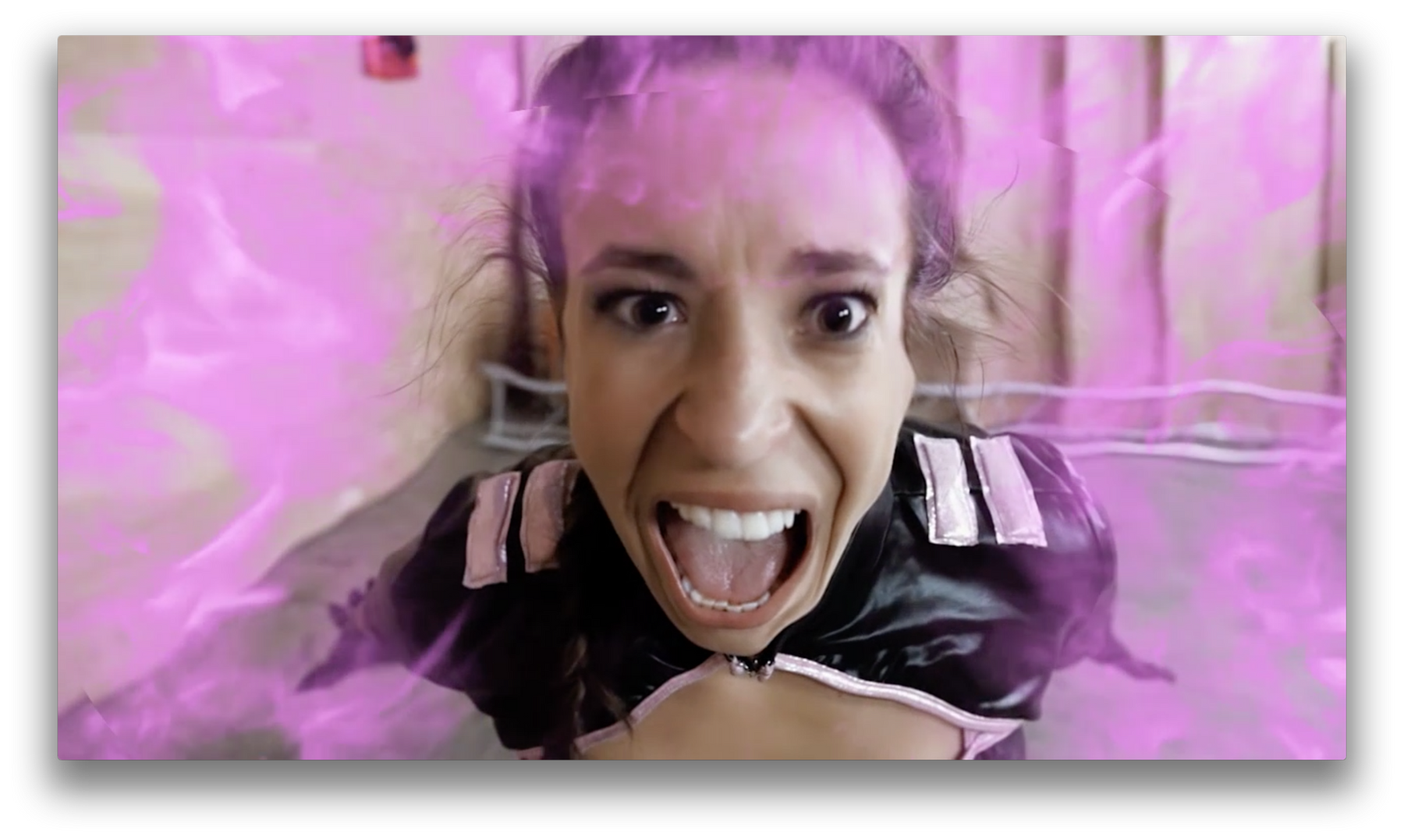 HK | Taiyo vs Alexa 1