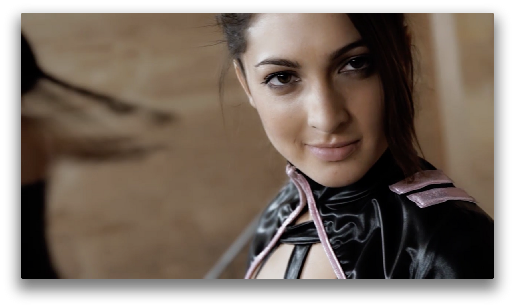 HK | Taiyo vs Alexa 1