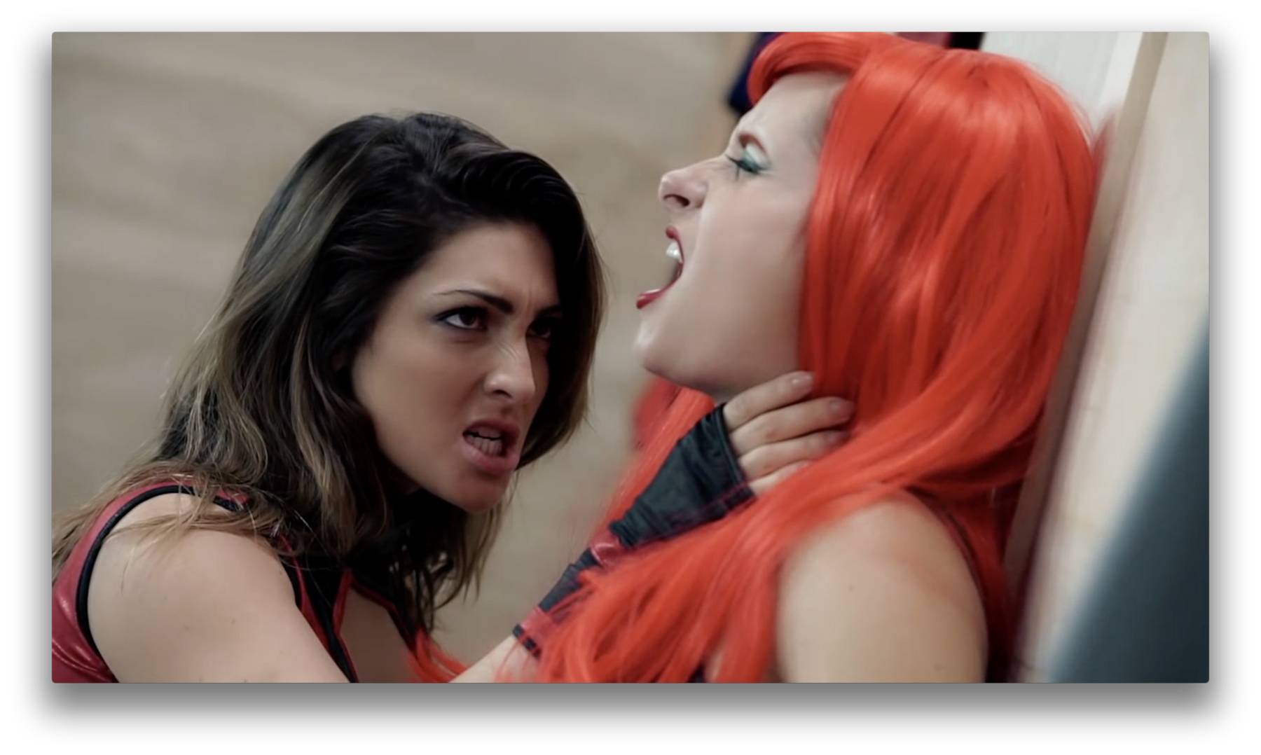 HK | Trinity vs Nightshade 1