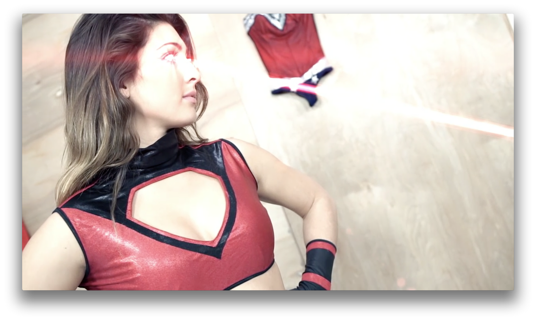 HK | Trinity vs Nightshade 1