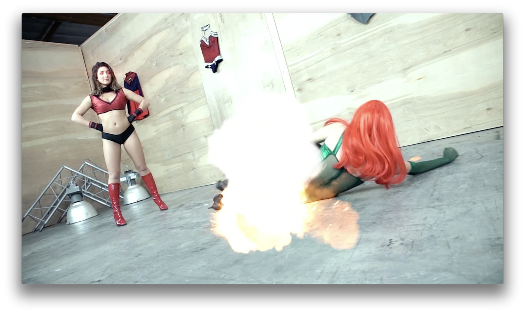 HK | Trinity vs Nightshade 1