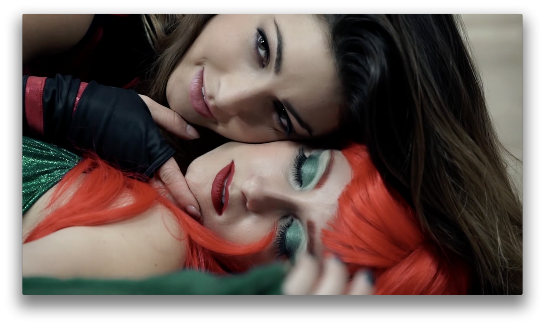 HK | Trinity vs Nightshade 1