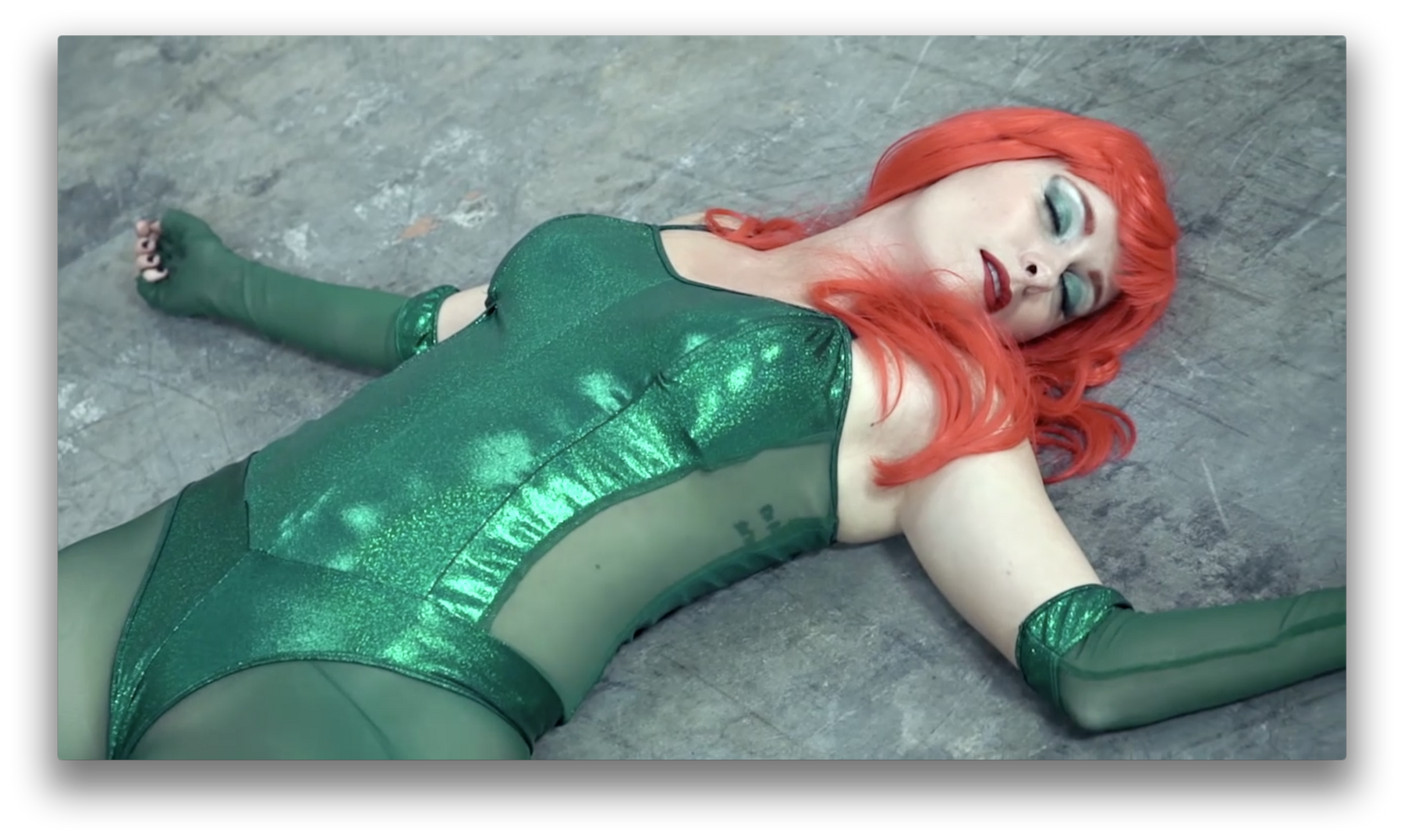 HK | Trinity vs Nightshade 1