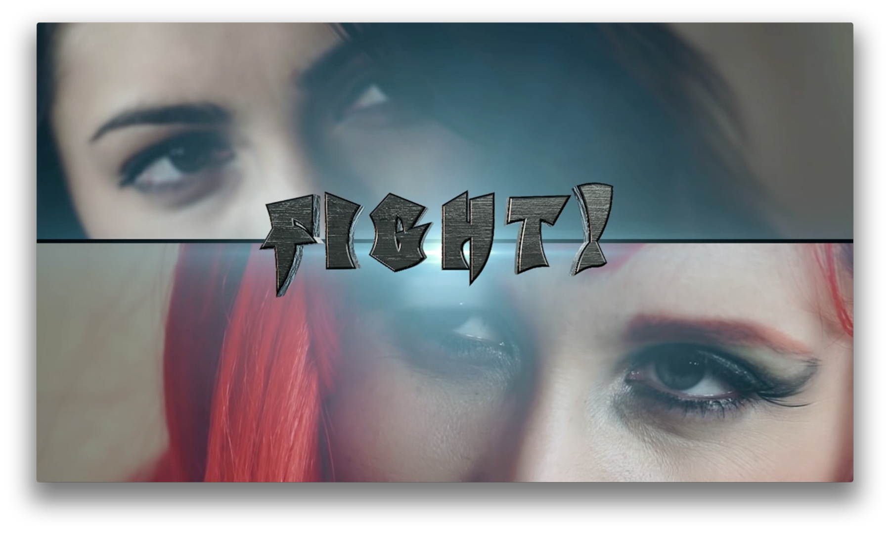 HK | Trinity vs Nightshade 1