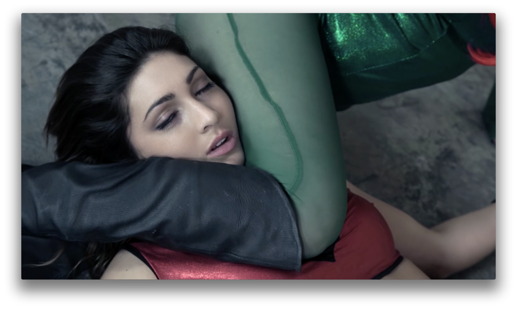 HK | Trinity vs Nightshade 1