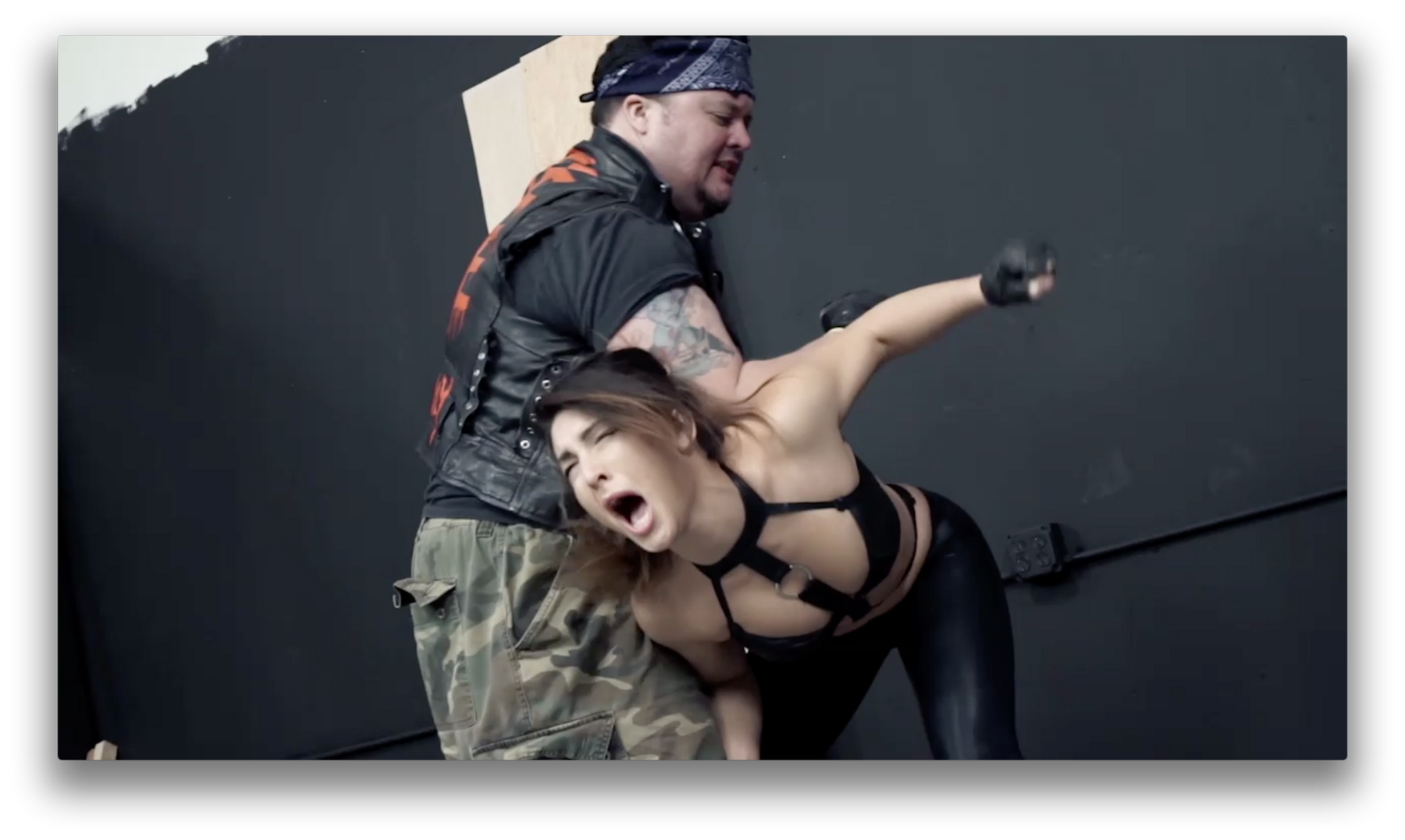 00A | Bulge's Beatdown