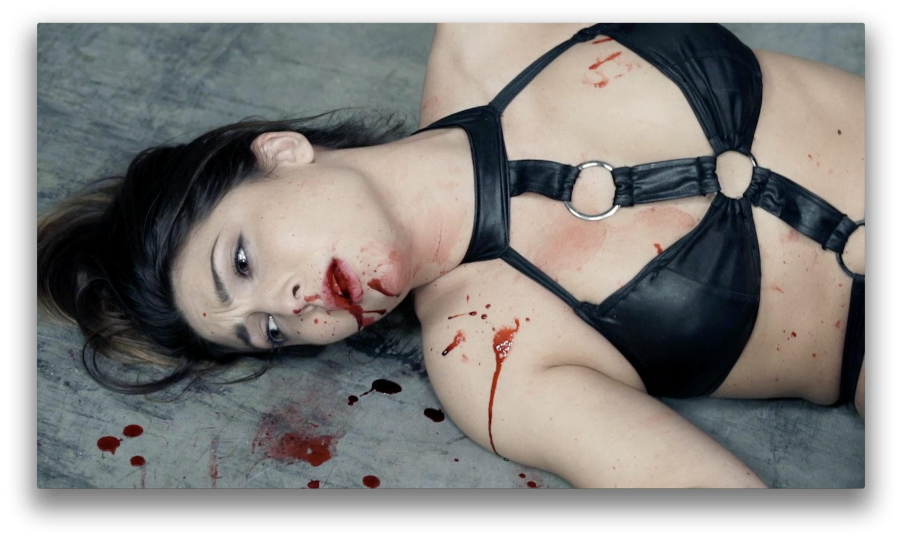 00A | Bulge's Beatdown