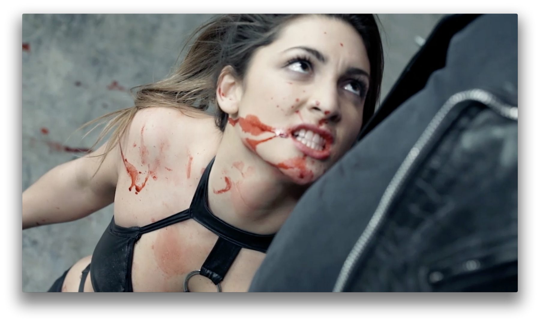 00A | Bulge's Beatdown