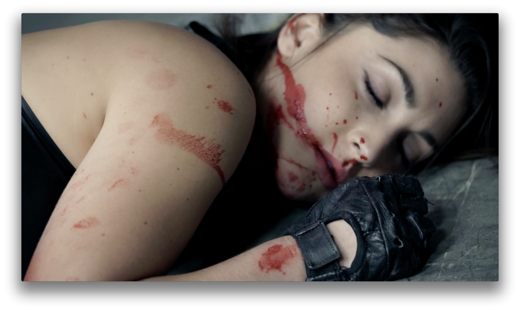 00A | Bulge's Beatdown