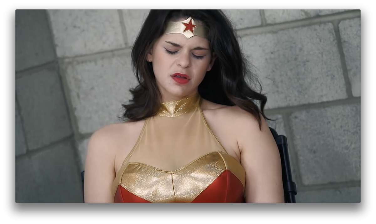 SVE | 19. Shock Treatment