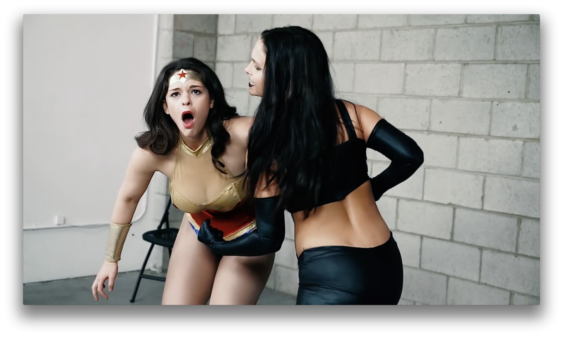 SVE | 19. Shock Treatment