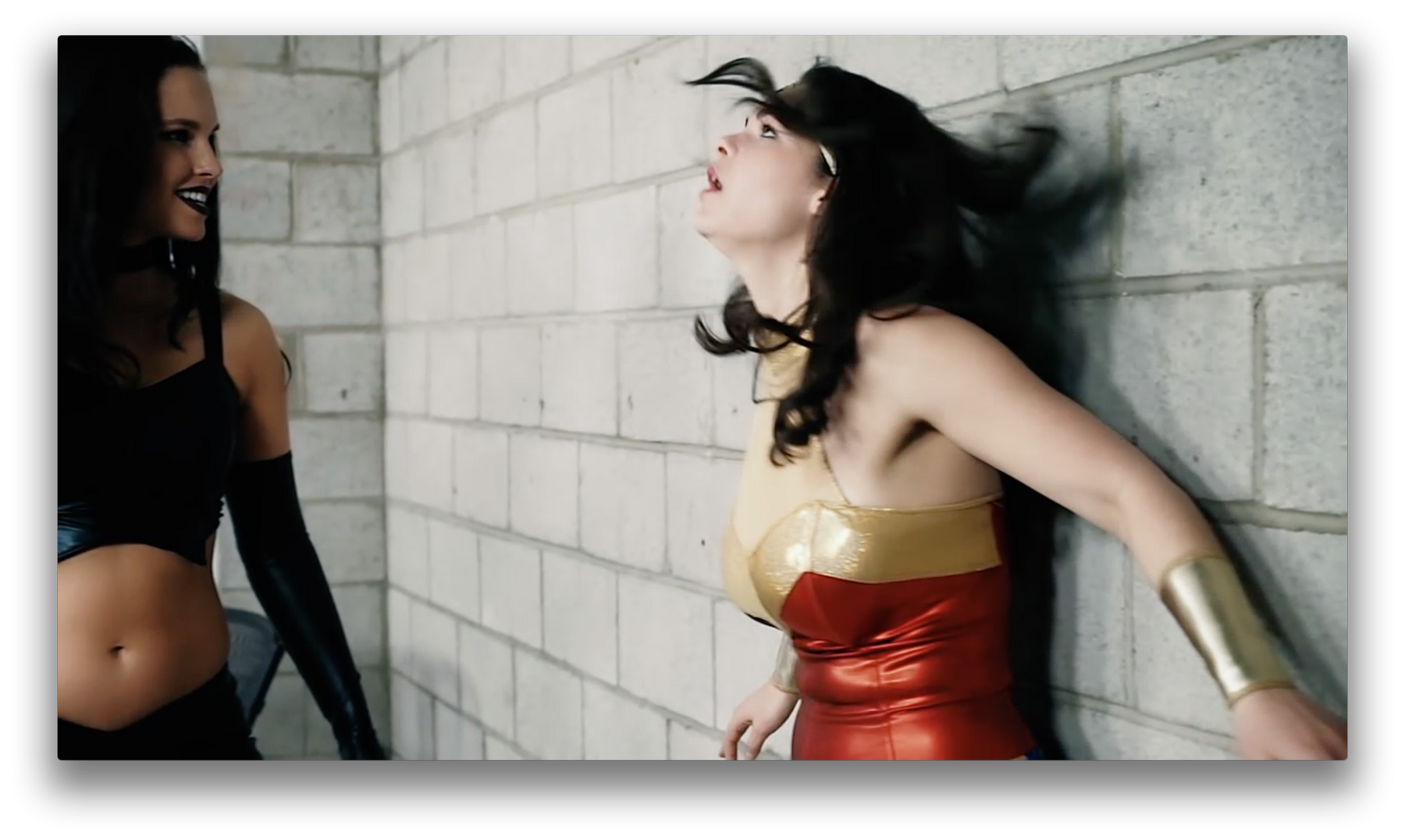 SVE | 19. Shock Treatment
