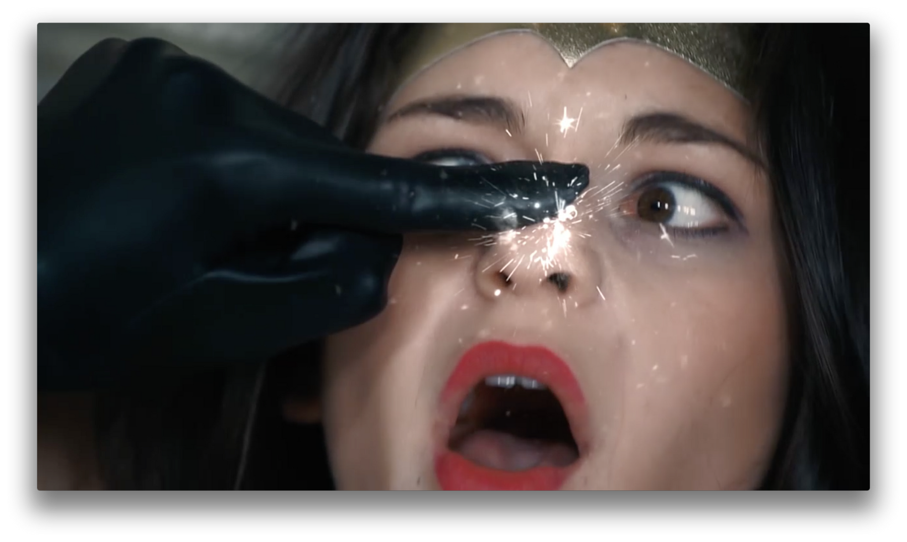 SVE | 19. Shock Treatment