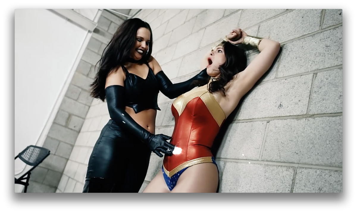 SVE | 19. Shock Treatment