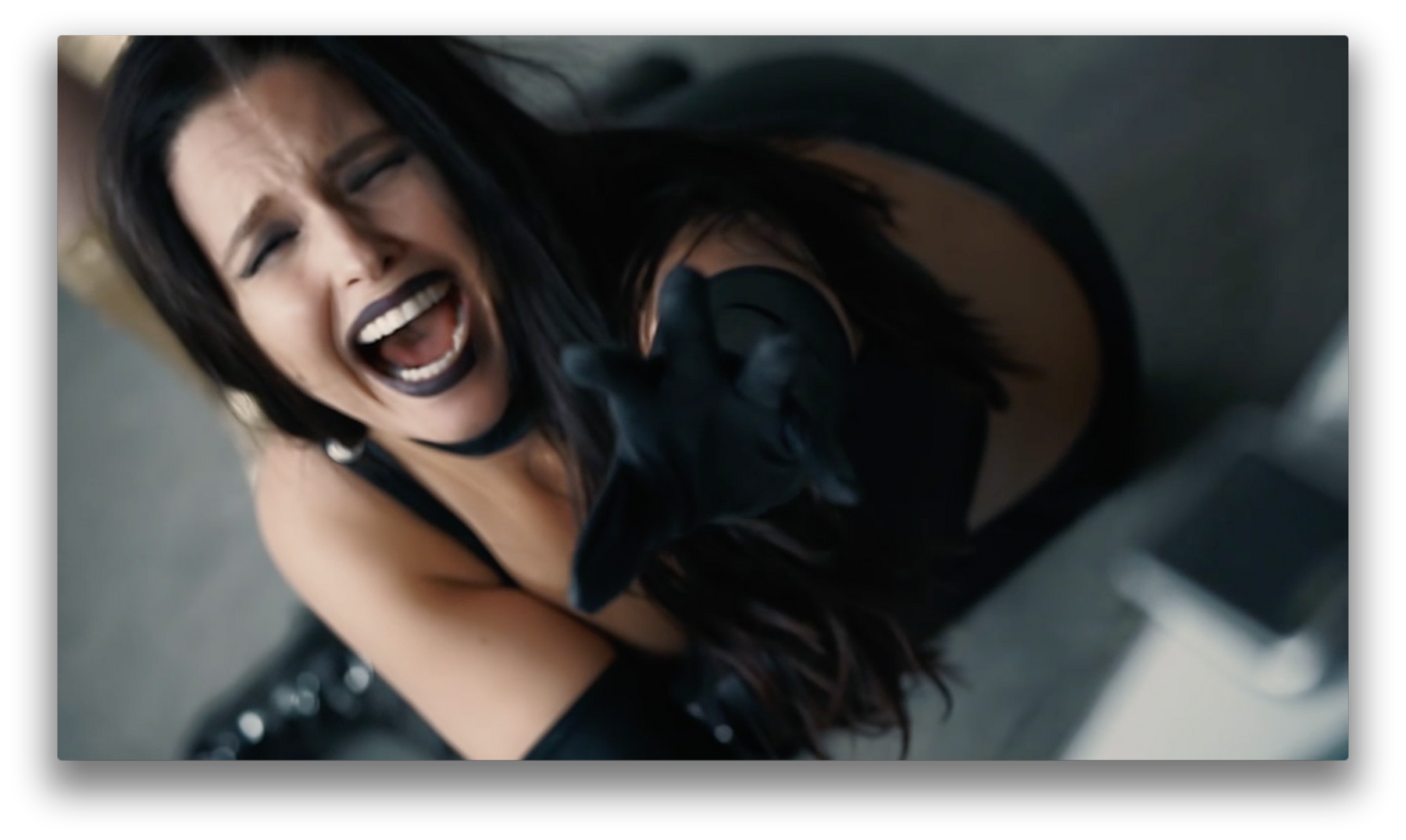 SVE | 19. Shock Treatment