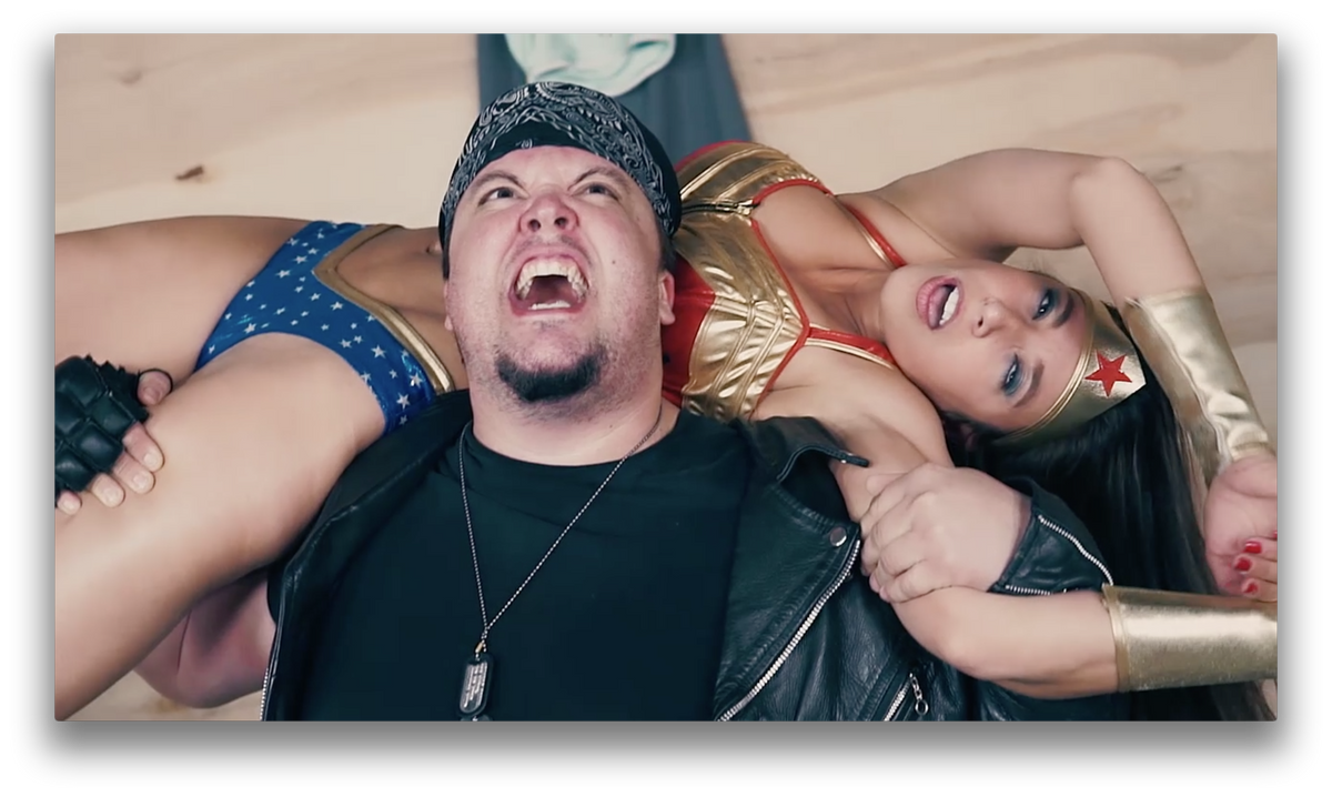 HK | Bulge vs Talon 1