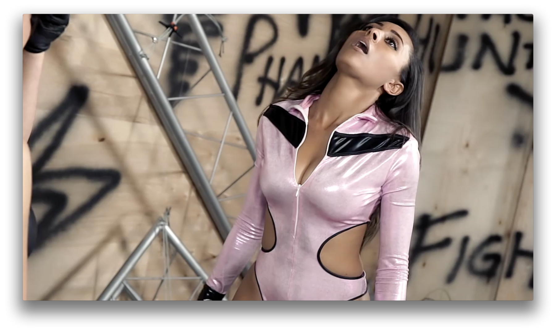 HK | Alexa vs Neptune 1