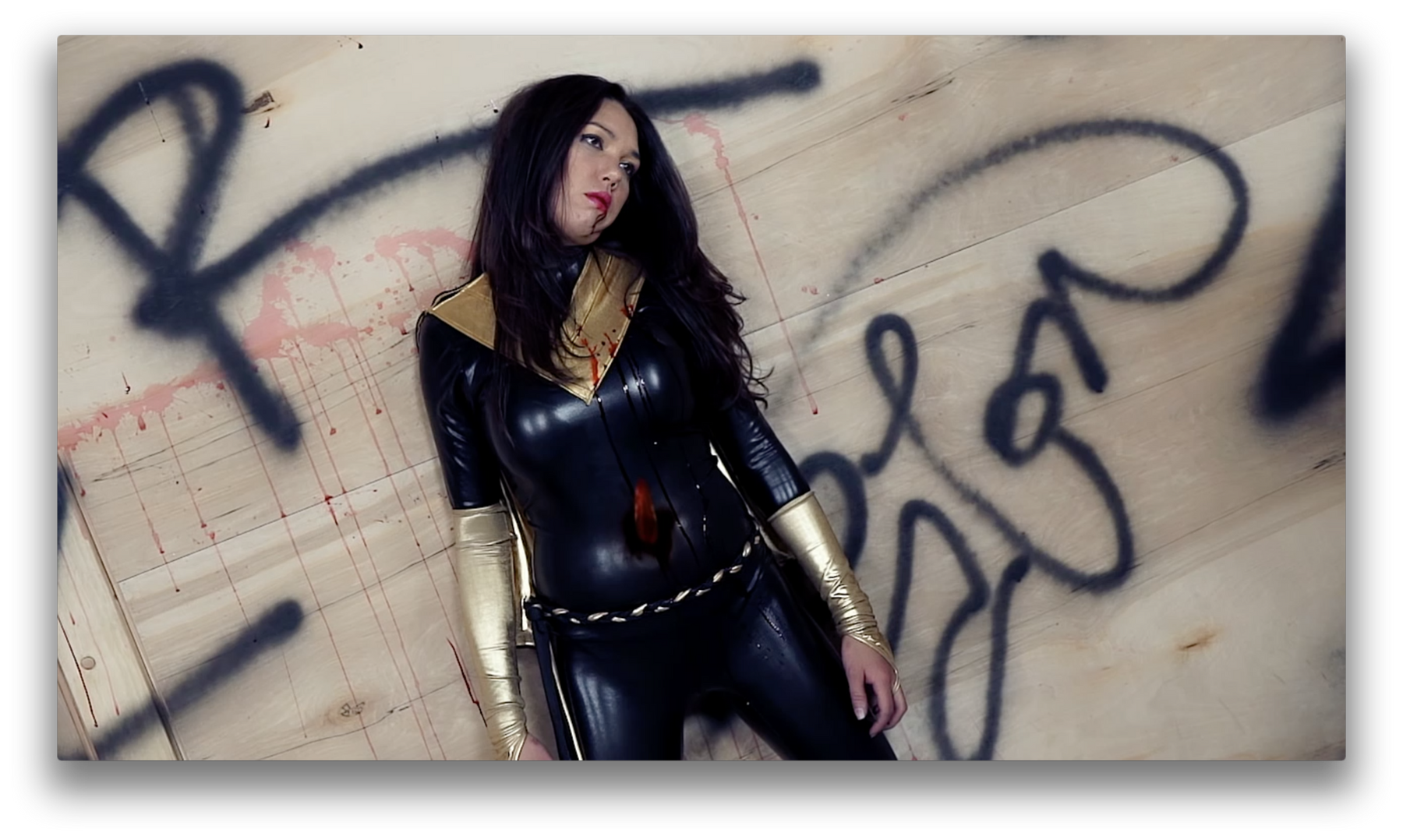 HK | Wonder Crusher vs Gold Rush 1