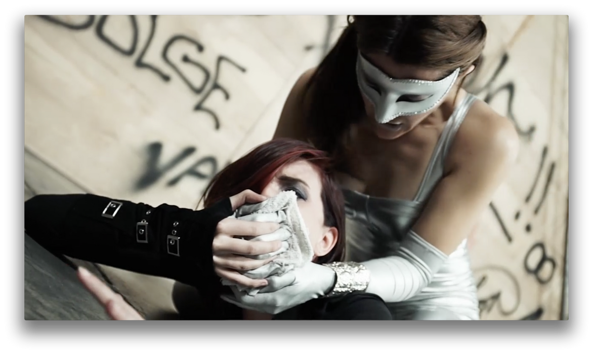 HK | Axiom vs Silver 1