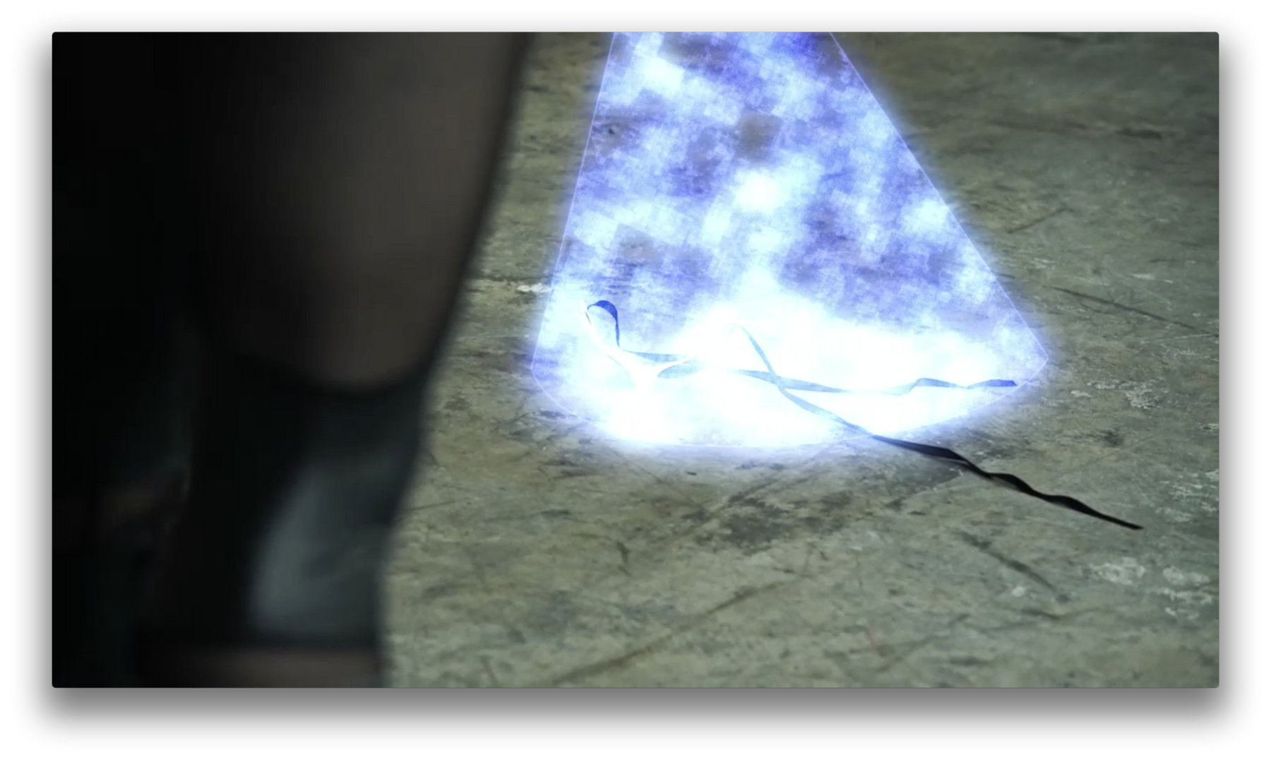 HK | Nightshadow vs Violet 1