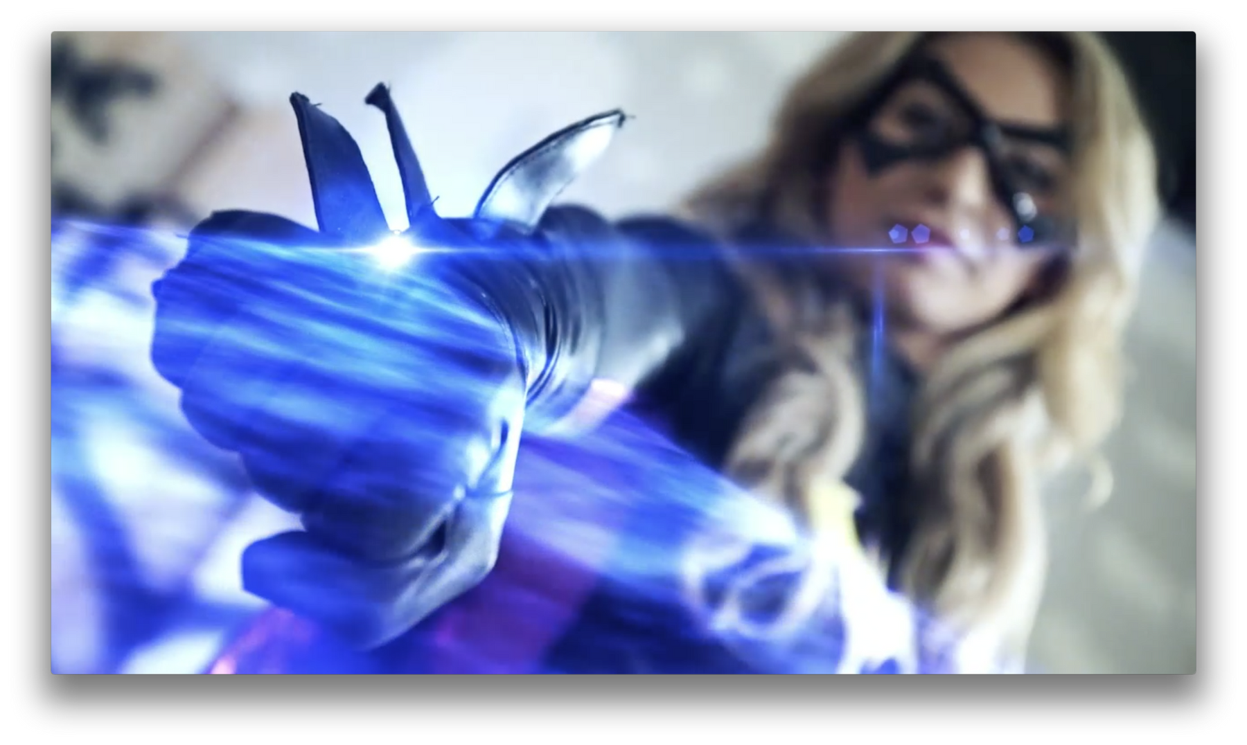 HK | Nightshadow vs Violet 1