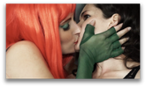 HK | Nightshade vs Isis 1