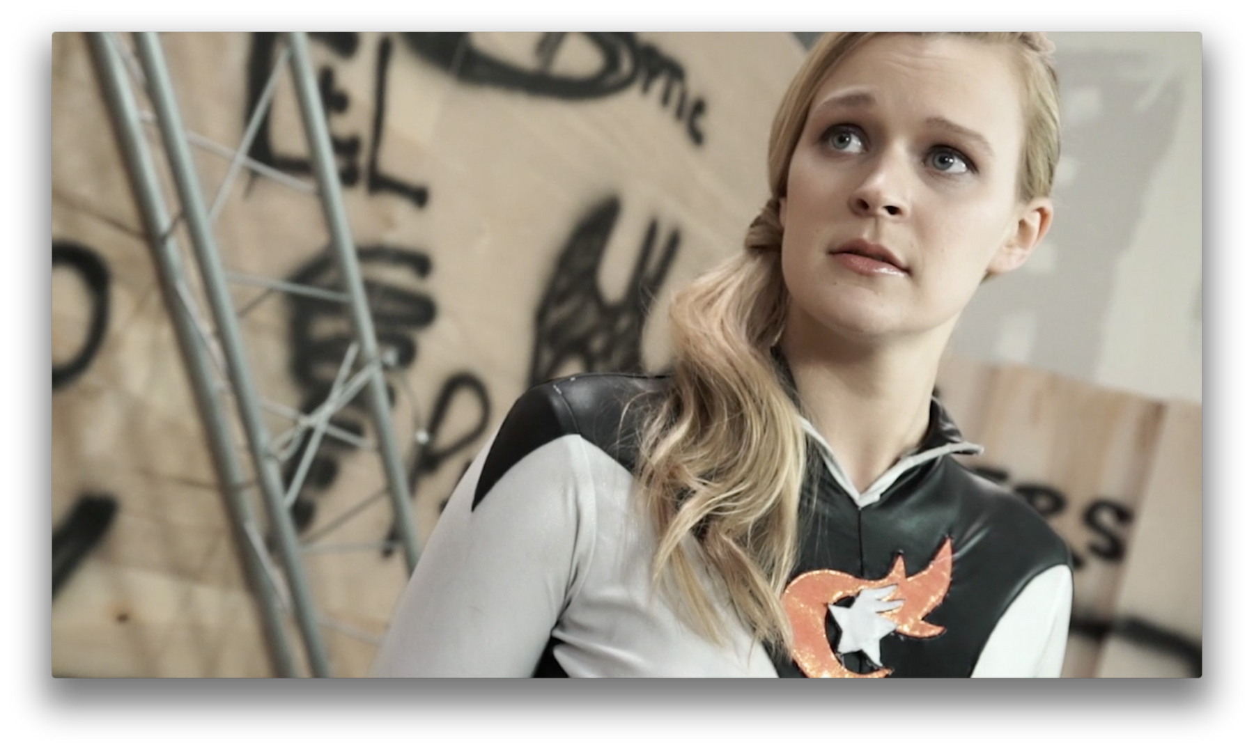 HK | Thundra vs Skyfox 1