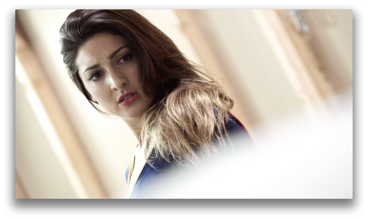 SVE | 20. Amnesia's Agenda