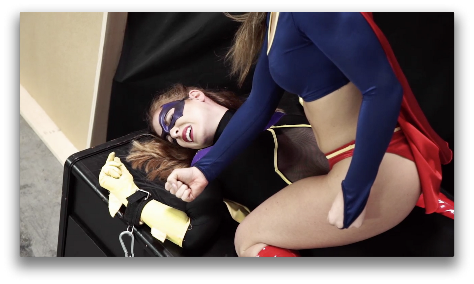 SVE | 20. Amnesia's Agenda