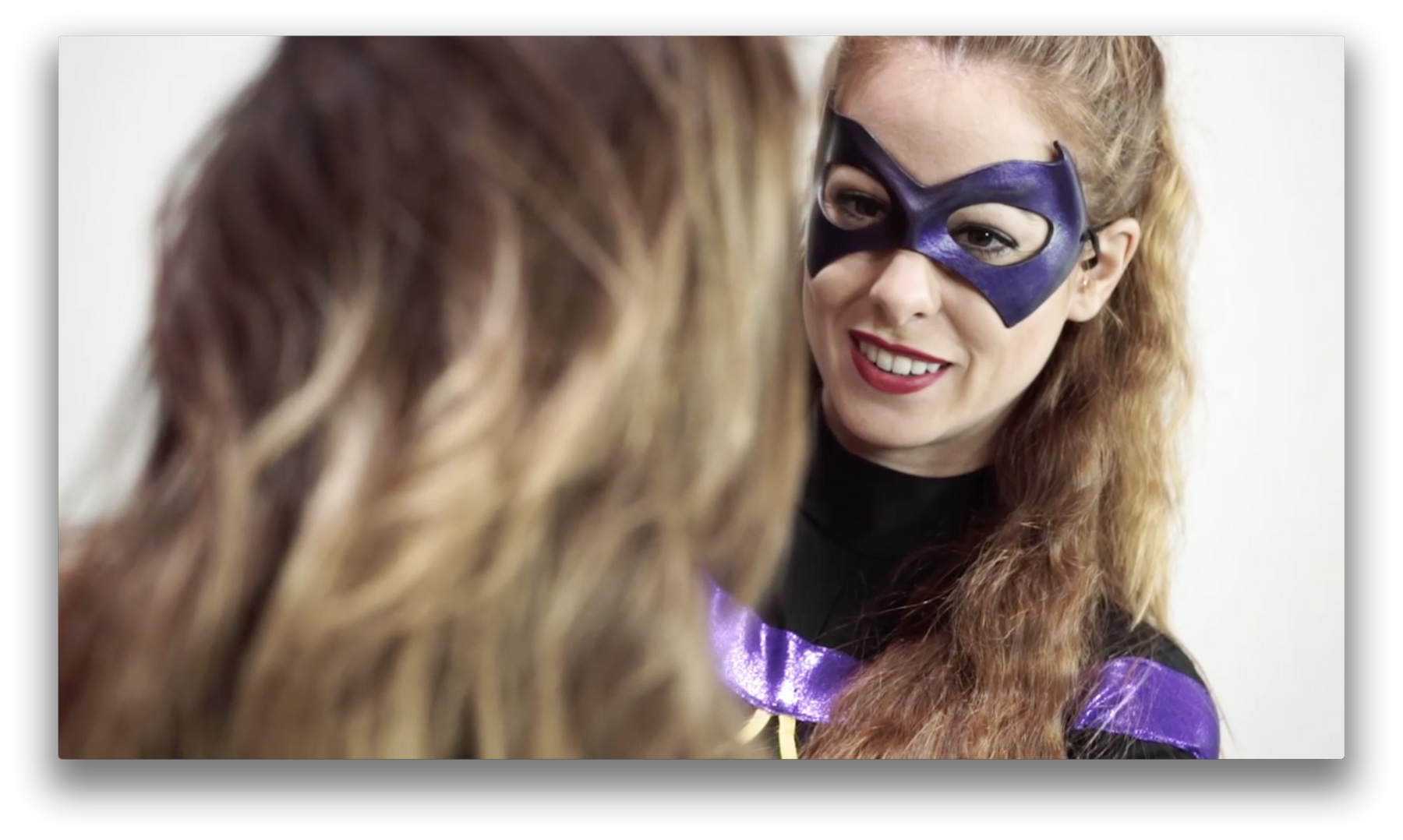 SVE | 20. Amnesia's Agenda