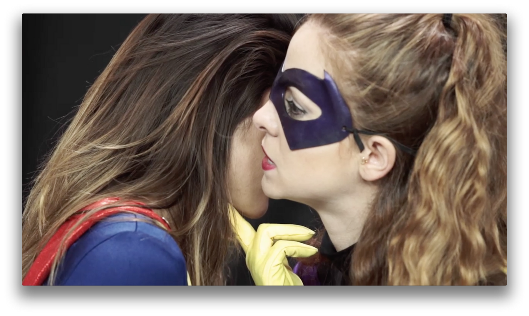 SVE | 20. Amnesia's Agenda