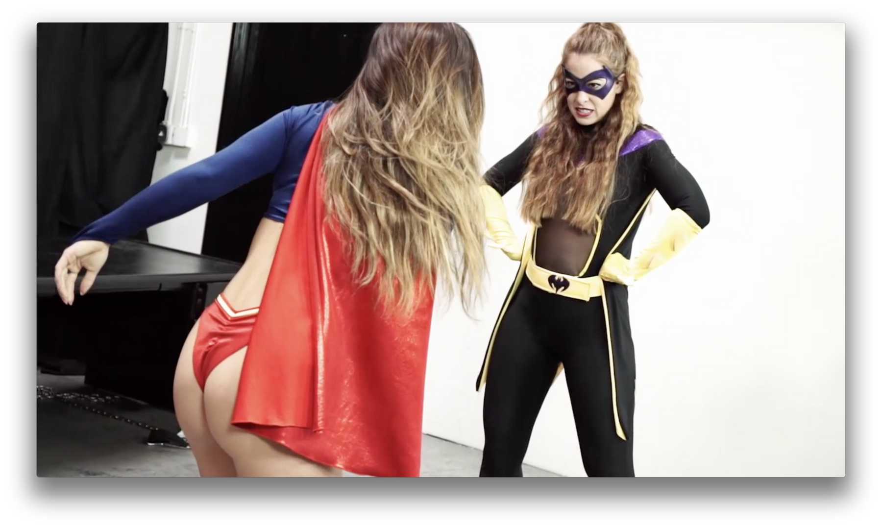 SVE | 20. Amnesia's Agenda