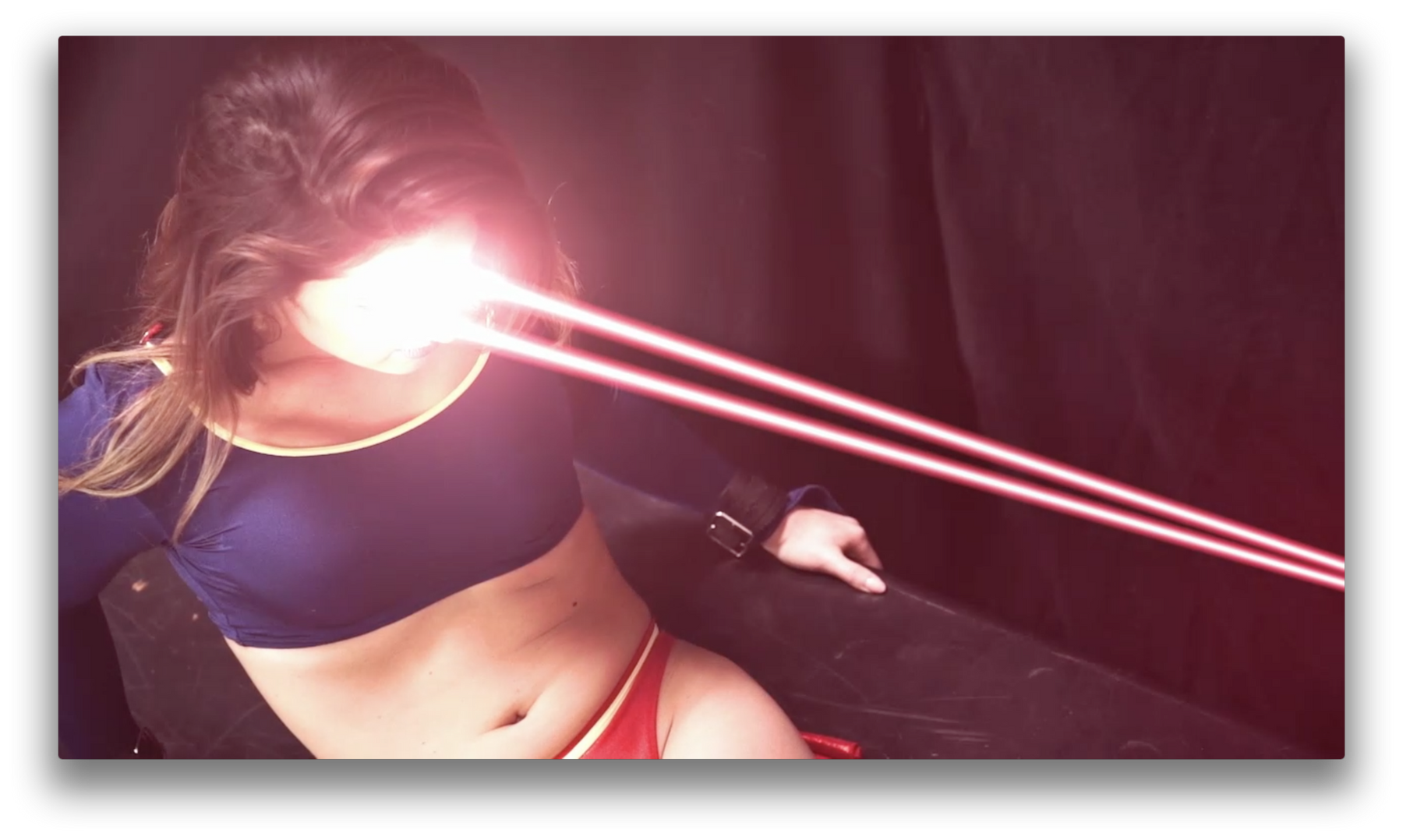 SVE | 20. Amnesia's Agenda