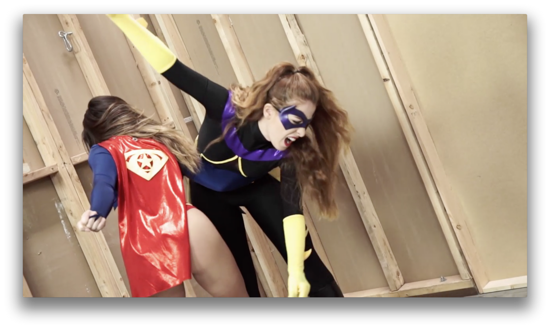 SVE | 20. Amnesia's Agenda