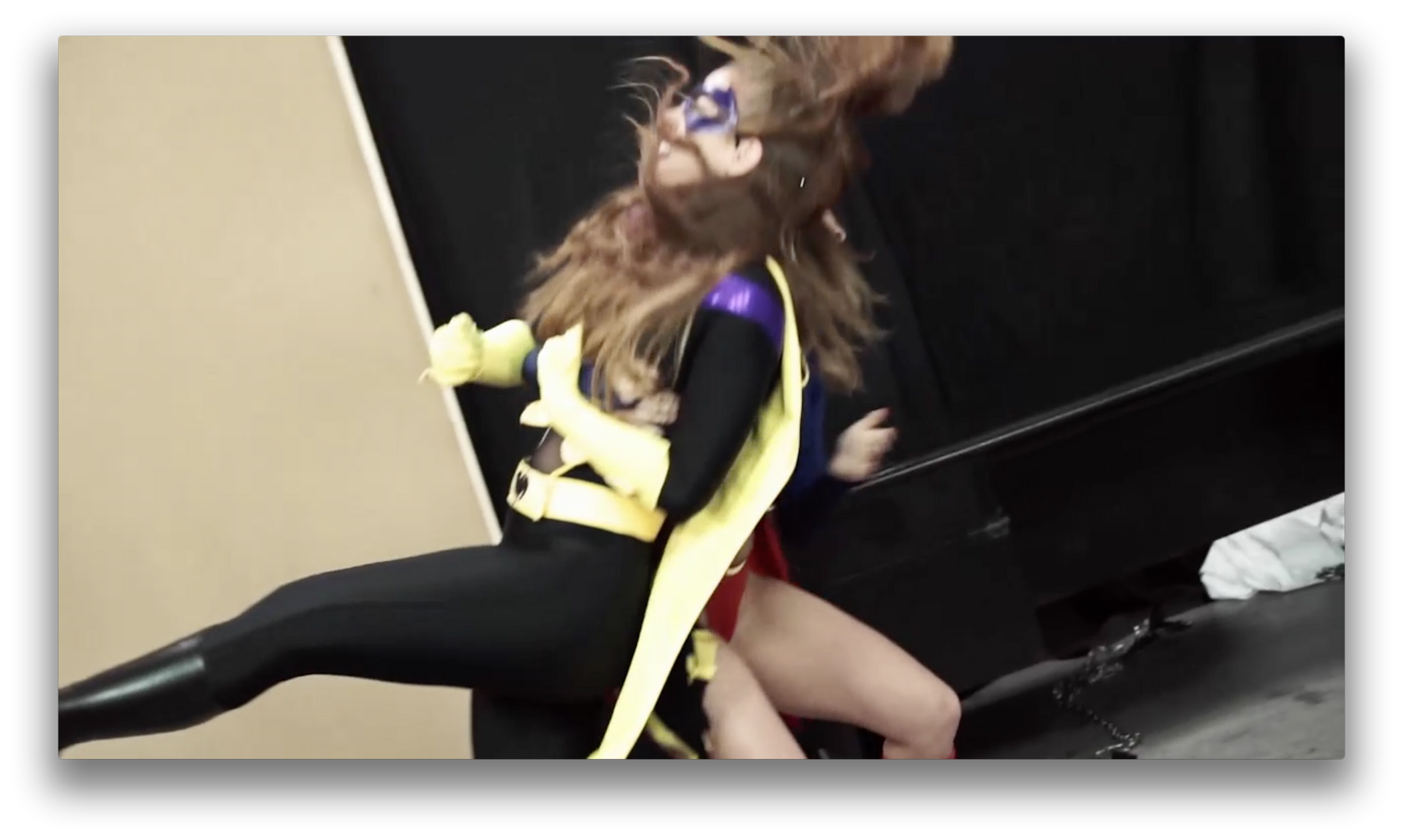 SVE | 20. Amnesia's Agenda