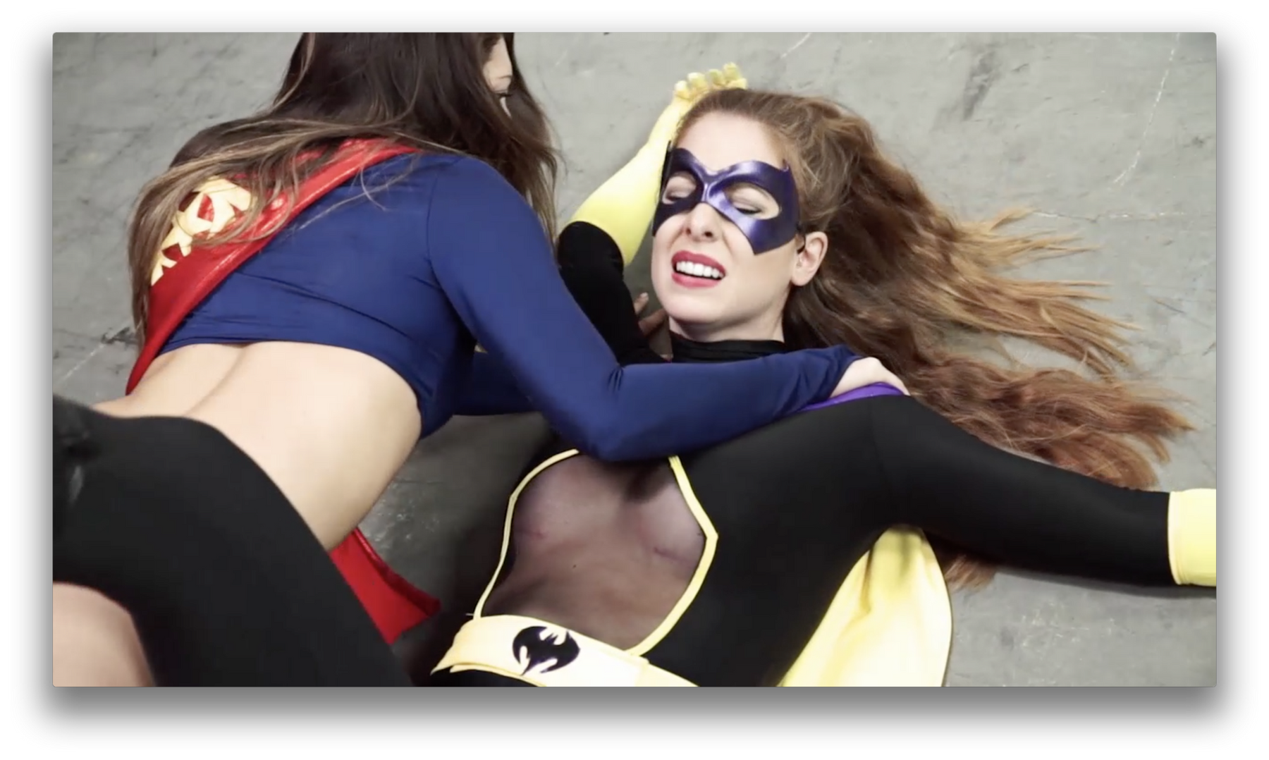 SVE | 20. Amnesia's Agenda