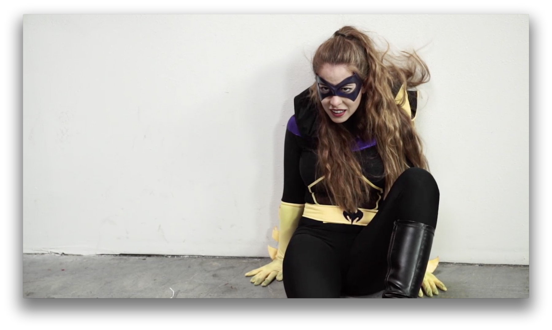 SVE | 20. Amnesia's Agenda