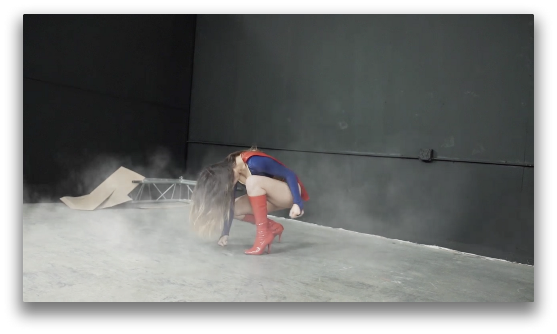 SVE | 23. Remote Control