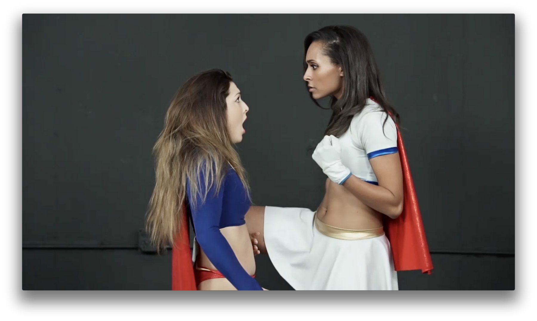 SVE | 23. Remote Control