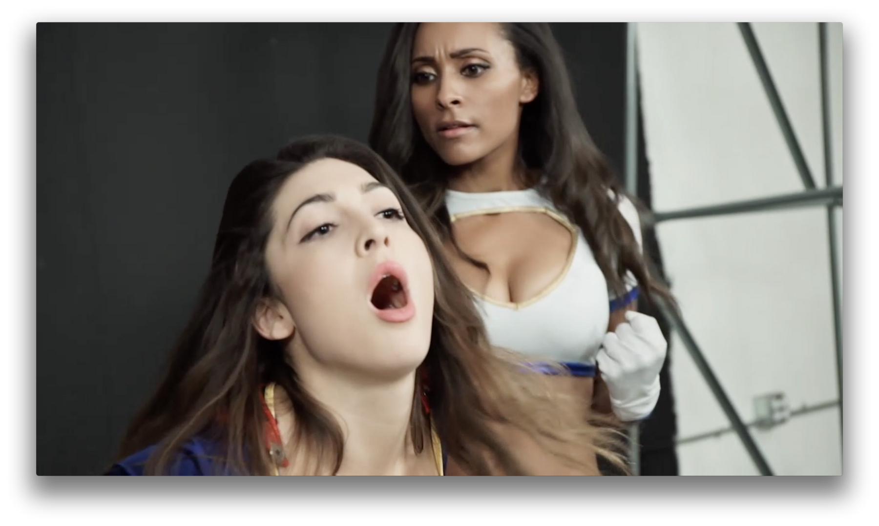 SVE | 23. Remote Control