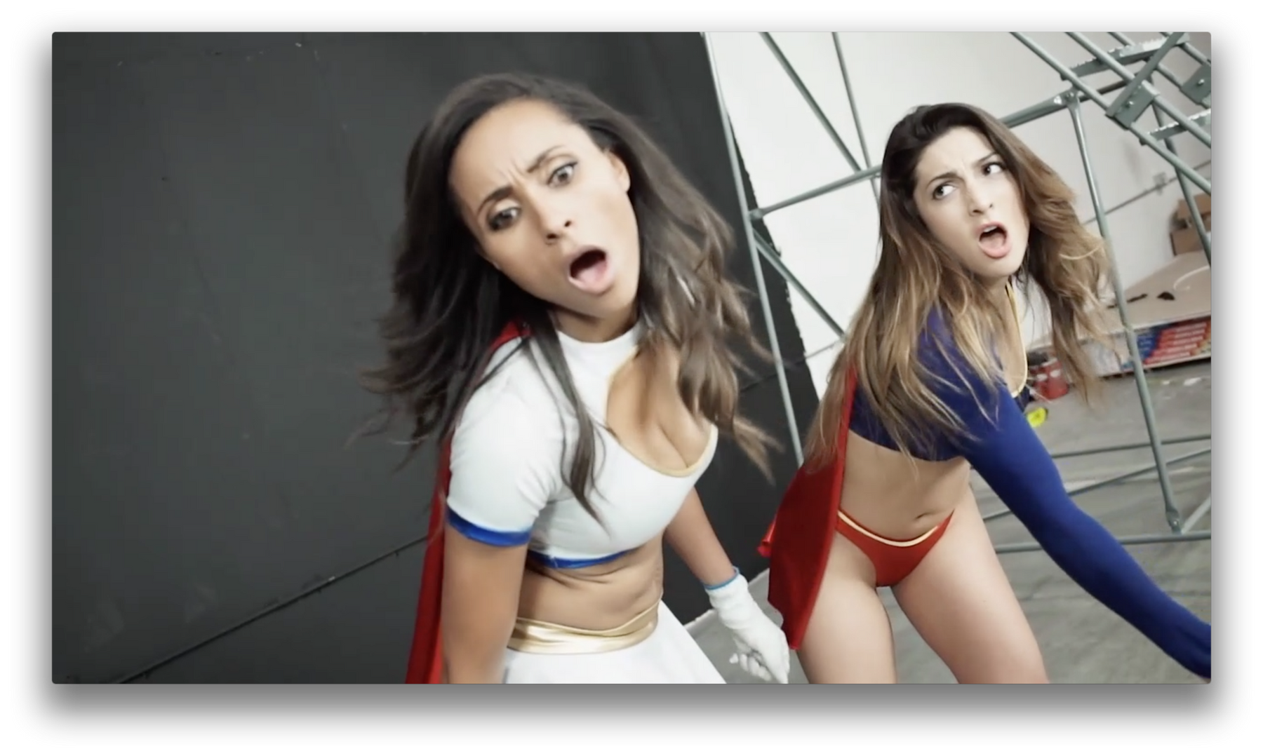 SVE | 23. Remote Control