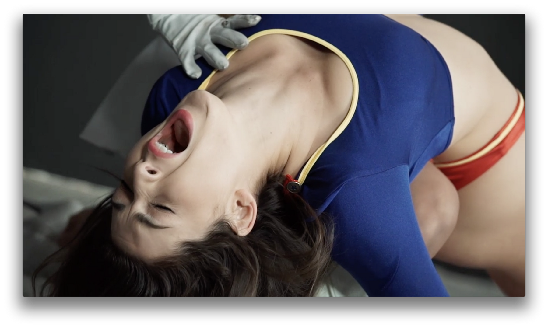 SVE | 23. Remote Control