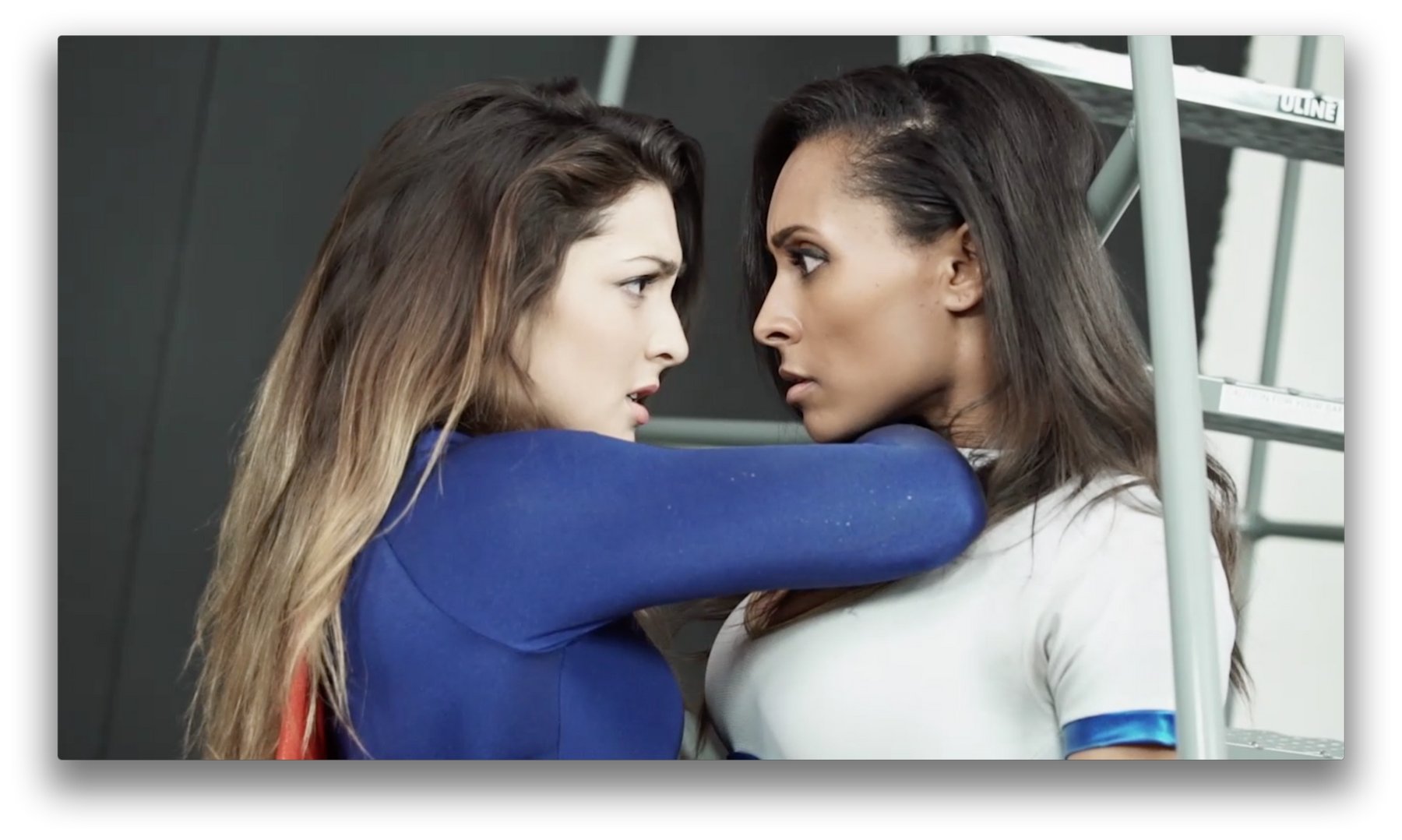 SVE | 23. Remote Control