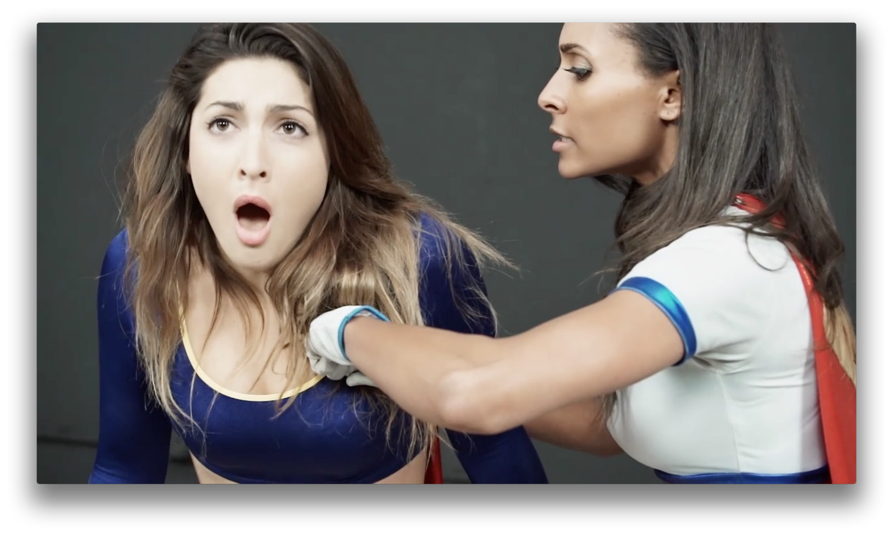 SVE | 23. Remote Control